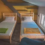 Temple House Hostel Plovdiv
