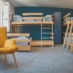 Temple House Hostel *