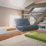 Temple House Hostel Plovdiv