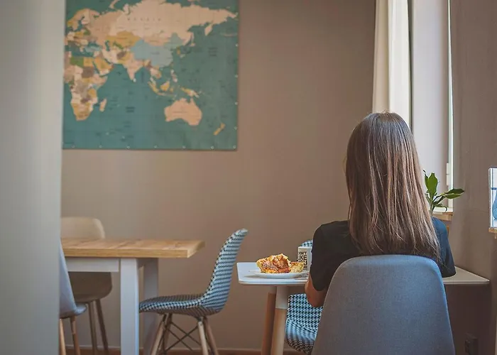 Temple House Φιλιππούπολη