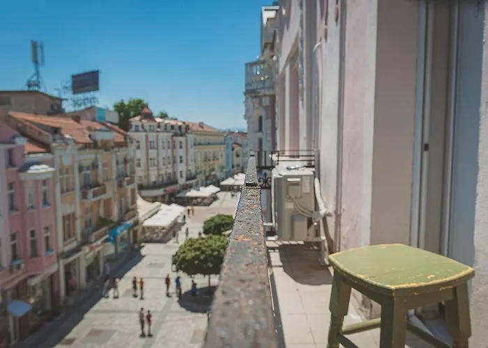 Hostel Temple House *