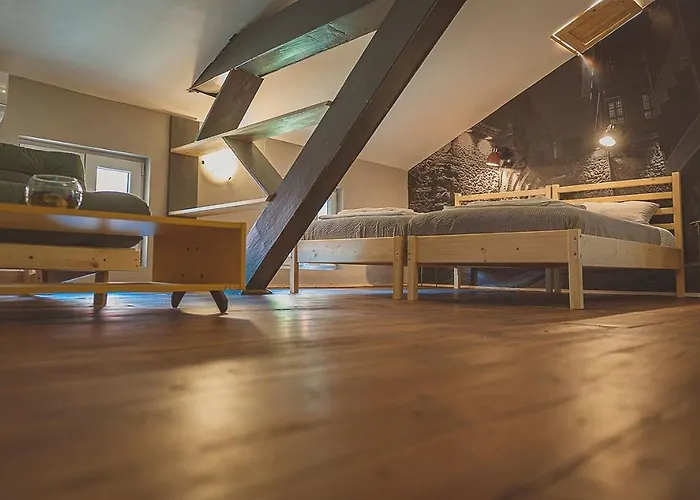 Hostel Temple House Φιλιππούπολη