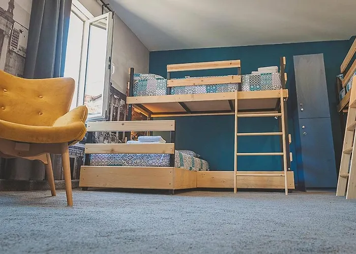 Temple House Φιλιππούπολη