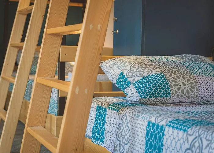 Temple House * Φιλιππούπολη