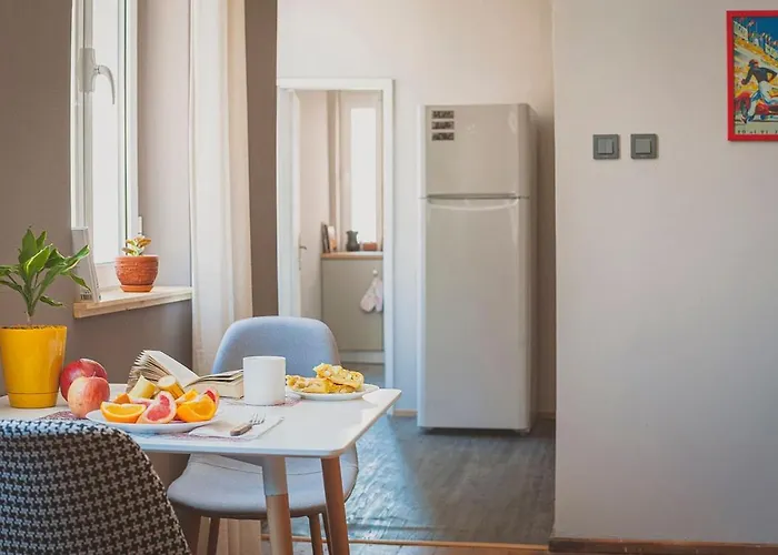 Hostel Temple House Φιλιππούπολη