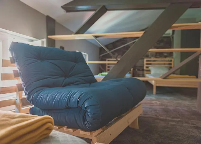 Hostel Temple House Φιλιππούπολη