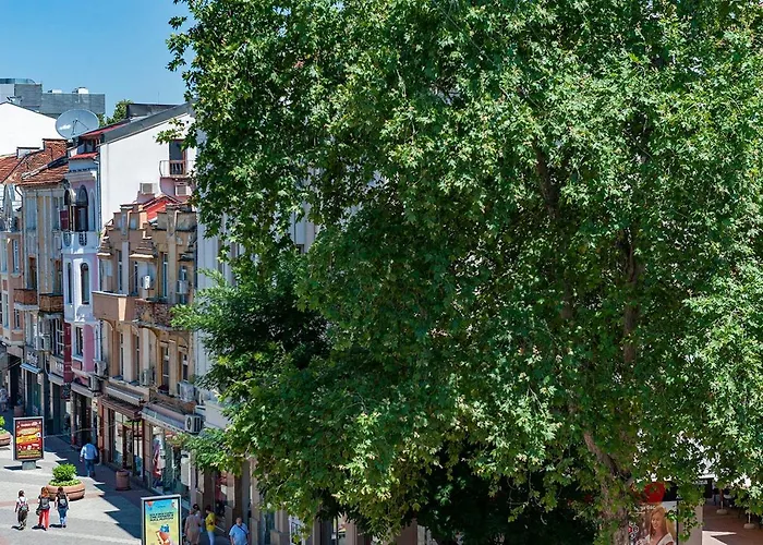 Hostel Temple House Φιλιππούπολη