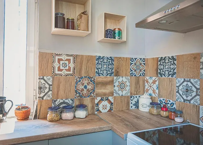 Temple House Φιλιππούπολη