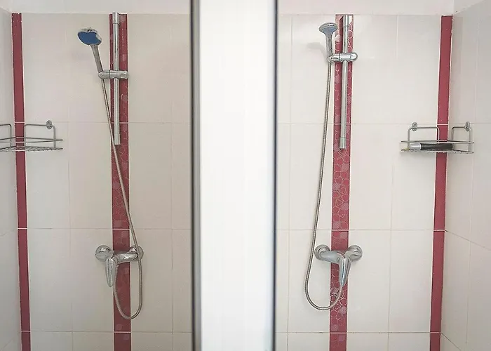 Temple House Hostel Φιλιππούπολη