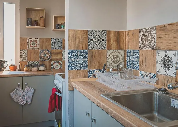 Temple House * Φιλιππούπολη