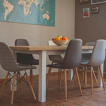 Auberge de jeunesse Temple House