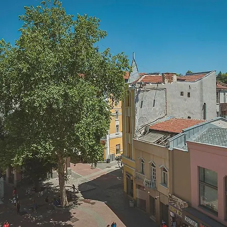 Temple House Plovdiv
