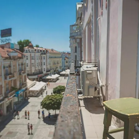 Auberge de jeunesse Temple House *