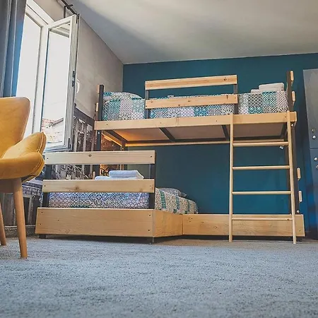 Temple House Plovdiv