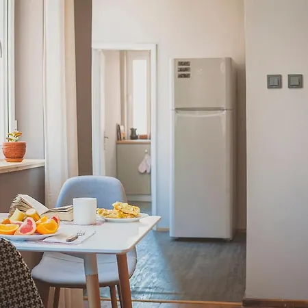 Hostel Temple House Φιλιππούπολη