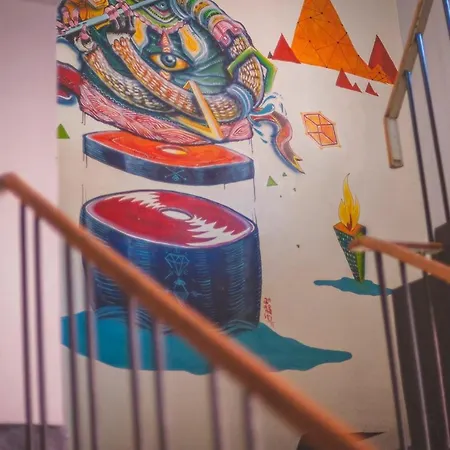 Temple House Plovdiv