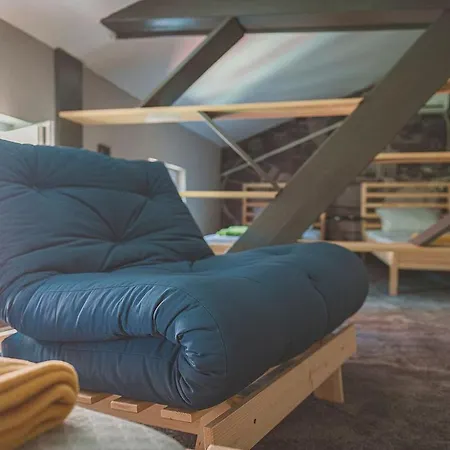 Auberge de jeunesse Temple House Plovdiv