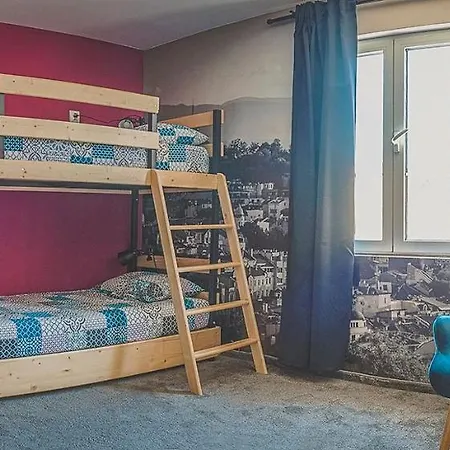 Auberge de jeunesse Temple House *