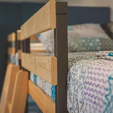 Temple House Auberge de jeunesse *