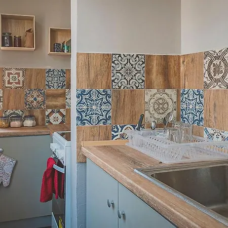 Temple House * Plovdiv