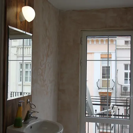 Temple House Hostel Φιλιππούπολη