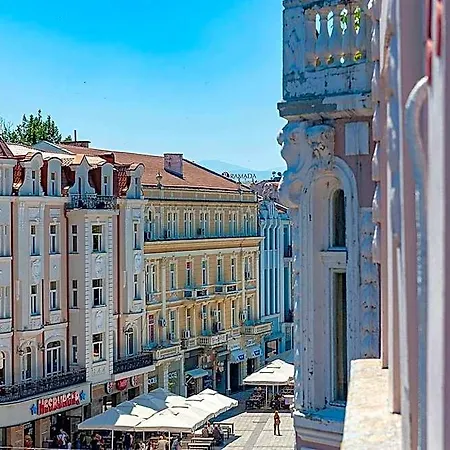 Temple House Plovdiv