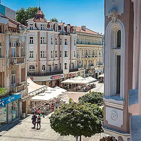 Hostel Temple House Plovdiv