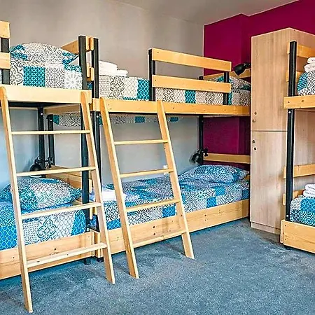 Temple House Hostel Plovdiv