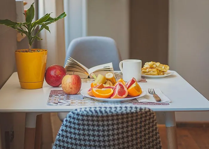 旅馆 Temple House *