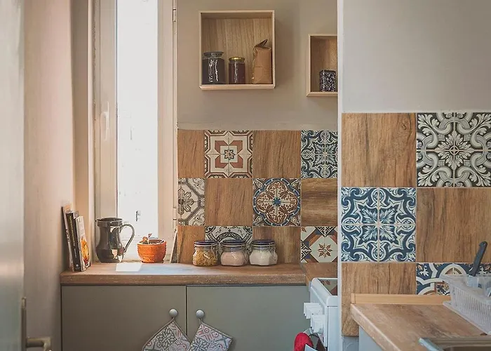 Temple House 普罗夫迪夫