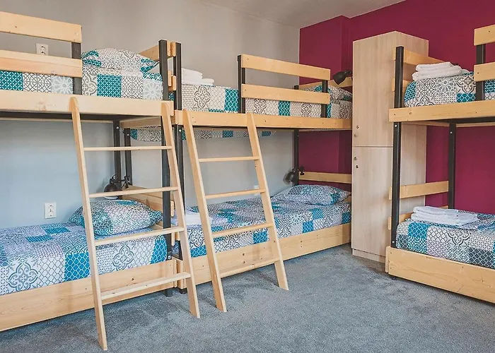 Temple House * 普罗夫迪夫